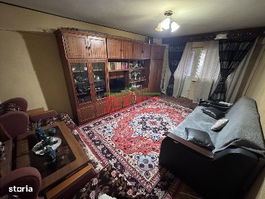 Nou! Ap. 3 cam., decom. S=72 mp, zona Kaufland!