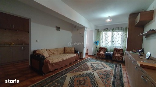 Garsoniera - 42 mp - ObciniSf Ilie