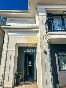 Duplex de vanzare de lux in Mosnita Noua