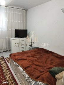 Apartement 1 cameră, Zonă Complex