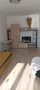 Garsoniera Renovata Complet - Pretabil investitie - Centrala Proprie