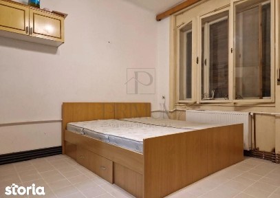 Apartament 1 camera-la casa-Balcescu-Centrala