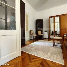 Apartament 3 camere, 86,40 mp, zona Balcescu