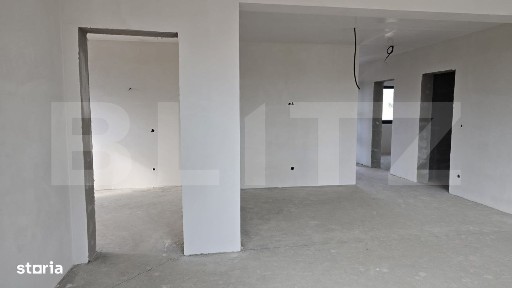 Casa 3 camere 101mp, Teren 550mp, zona Lazuri