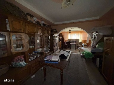 Subcentral, Satu Mare