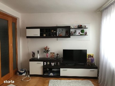 Apartament 2 camere 53mp zona Spital Judetean mobilat 48.500eur neg