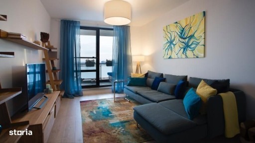 Strada Avionului, Aviatiei, Sectorul 1, Bucuresti