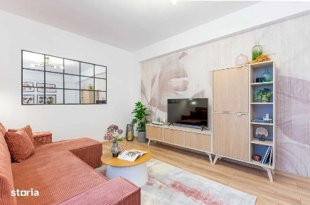 2 camere- Berceni/centrala proprie/loc de parcare