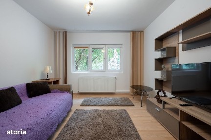 Apartament 2 camere - Militari Gorjului