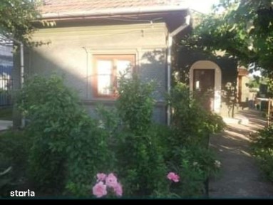 DIRECT PROPRIETAR, Casa de vânzare, sau schimb cu apartament Bucureșt