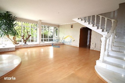 Vila de vanzare Scorteni, Mislea