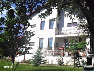 Vand Casa tip Vila Nistoresti, Breaza, pe DN1, Prahova