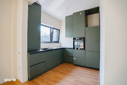 Casa la cheie in Floresti! 4 camere, 135 mp, zona verde (Tauti)