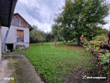 Teren si casa ideala pentru dezvoltare imobiliara, zona RrM3