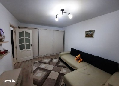 Apartament 2 camere Obor, 55 metri, etaj 2 Cod:149663