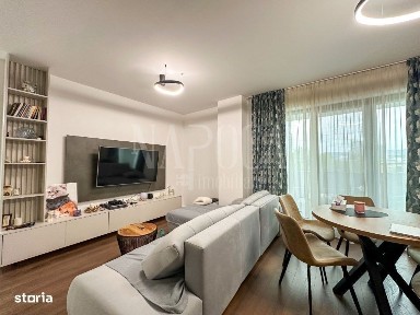Apartament 4 camere de vanzare in Gara, Cluj Napoca