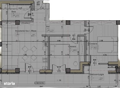 Strada Iuliu Maniu, Apahida, Cluj