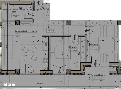 Strada Iuliu Maniu, Apahida, Cluj