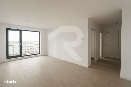 Apartament 2 camere - Greenfield Baneasa, 60,3 m², bloc 2023