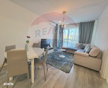 Apartament cu 3 camere mobilat, utilat in Aviatiei
