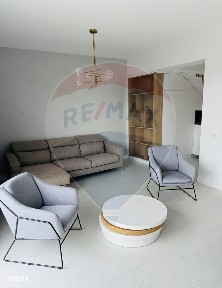 Vila luminoasa in Corbeanca, mobilata si utilata, ansamblu piscina