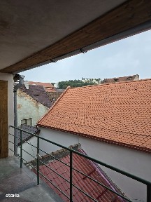 Garsoniera de vanzare in centrul istoric Brasov - Strada Postavarului