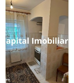 Comision 0 %, apartament 3 camere decomandat govandar micro IV