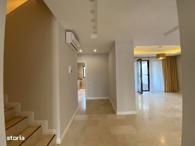 OXFORD GARDENS | AMERICAN SCHOOL | VILA CU 3 DORMITOARE