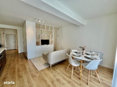 Garsoniera de vanzare in DaVinci Homes, Sibiu - Comision 0%
