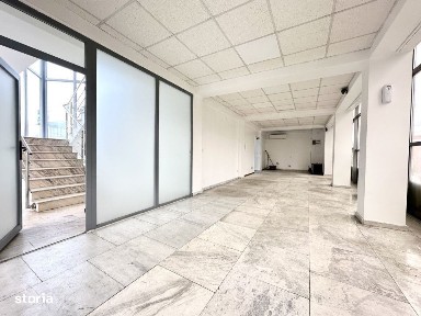 Spatiu comercial de inchiriat, 60 mp utili - zona Modern