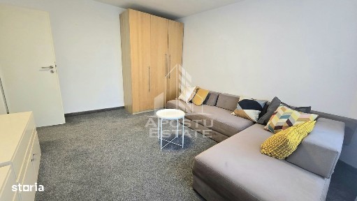 Apartament cu 1 camera, etaj intermediar, zona Iulius Mall