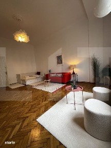 Apartament 3 Camere Piata Victoriei