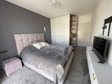 Inchiriere-Apartament 3 camere, zona Parc - Centrul Vechi