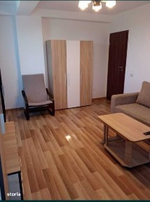 Apartament de închiriat familie sau student