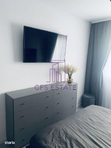 Inchirieri Apartamente 2 Camere Rotar Park|Centrala