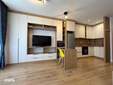 Studio Lebada Lake Residence- Vedere lac Parcare Primul chirias