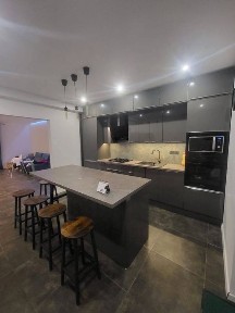 PERSOANA FIZICA Casă 140 mp, teren 404 mp, - Chicerea 184990 €