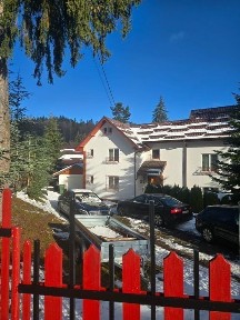 Predeal casa de vanzare