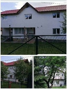 Locuință în Bran Poarta