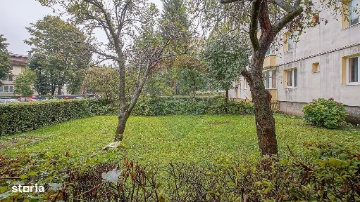 Calea Bucuresti, Astra, Brasov