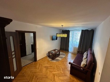 Apartament 2 camere | 55 mp | ITC - Brașov | Complet mobilat și utilat
