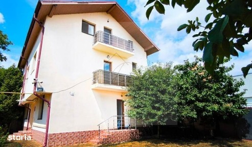 Strada Tibles, Otopeni, Ilfov