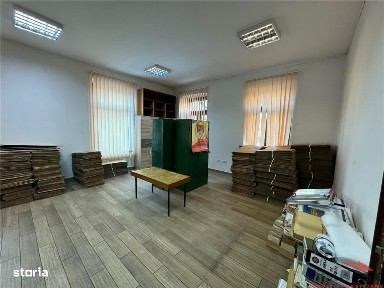 Strada Republicii, Focsani, Vrancea