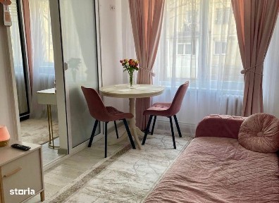 Apartament 2 camere Tatarasi, 31 metri, etaj 1 Cod:160678