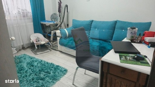 Apartament 2 camere Burdujeni, Suceava