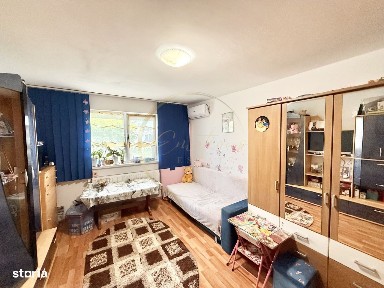 Garsonieră de vânzare - Zona Buziașului | Confort și Investiție cu Ran