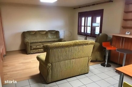 Apartament 1 camera-Bucovina-Centrala-Ac-Mobilat-utilat