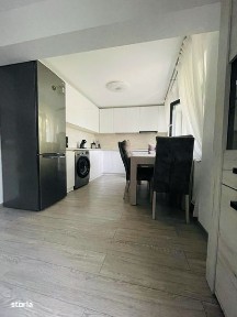Apartament Modern