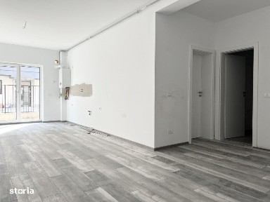 Apartament 2 camere, 54mp utili, etaj 7, lift, mobilat-Torontalului