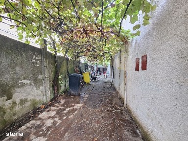 Casa de vanzare Gheorghe Doja